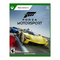 Forza Motorsport (Xbox Series X)